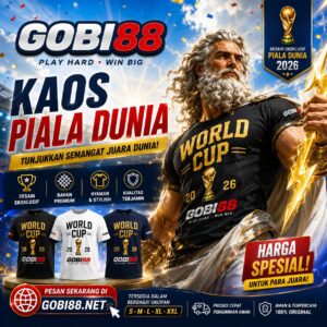 Gobi88