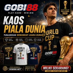 Gobi88