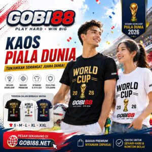 Gobi88